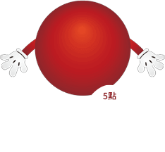 So-net 紅利點數5點 (共 2,000 名)